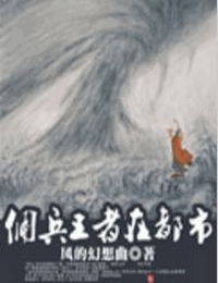 佣兵王者在都市有声小说