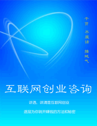 唐冬雪mba互联网创业咨询有声小说