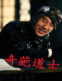 奇葩道士有声小说