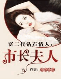 市长夫人有声小说