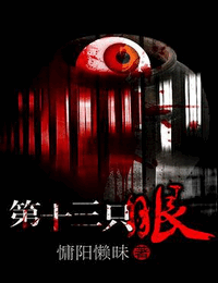 第十三只眼有声小说